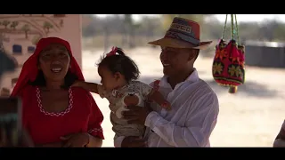 UNICEF y Olímpica presentes en la Guajira