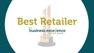 BEFA 2019 | Best Retailer