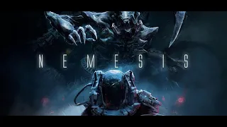 NEMESIS Soundscape Original Version Soundtrack Nemesis board game