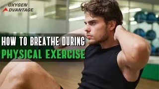 How to breathe during physical exercise - Patrick McKeown