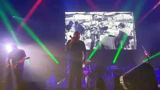 New Order - World (The Price of Love) (Live in Houston 3/16/23)