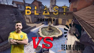 Coldzera POV (FaZe)(24-11) vs Liquid - inferno - BLAST Premier Spring Series 2020