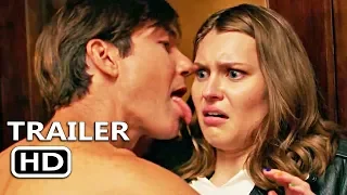 SATANIC PANIC Official Trailer (2019) Comedy Horror Movie