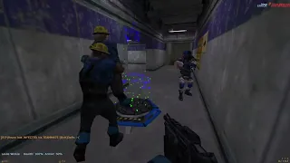 Team Fortress Classic (1999) Gameplay 2024 15
