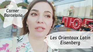 ВлогКурск❤️Les Orientaux Latin Eisenberg, Carner Barcelona , Bottega Veneta  и др