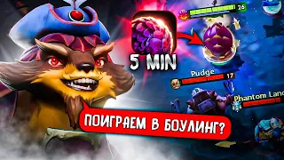 PERFECT ПОКАЗАЛ ИДЕАЛЬНУЮ ИГРУ НА ПАНГОЛЬЕРЕ В 7.32С