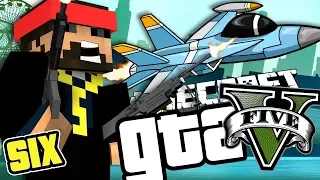 WE NEED $70,000!! in Minecraft GTA 5!