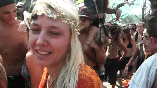 OZORA Festival 2015 @ Raja Ram & Chicago - Acid For Nothing