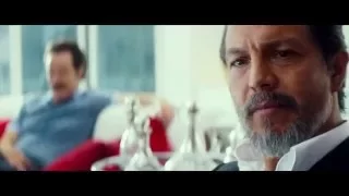 'The Infiltrator' (2016) Trailer