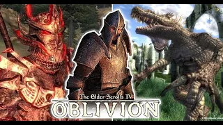 Oblivion [13/10/23] #1