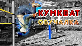 Кумкват За Одну Тренировку - Обучалка, Ты Сможешь!