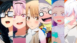 Funny Anime Moments #49