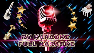 TODA UNA VIDA   KIKA EDGAR   FULL KARAOKE