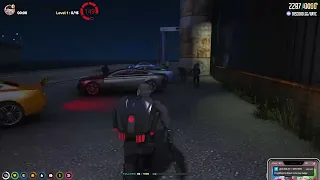 The Event for a Meth Lab Takes a Turn.. | GTA RP NoPixel 3.0