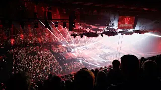 EUROVISION 2024 | "LIAR" - SILIA KAPSIS (CYPRUS) | INSIDE ARENA DURING GRAND FINAL - FAMILY SHOW