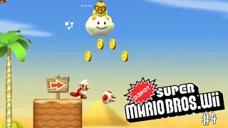 Depot Super Mario Bros. Wii #4