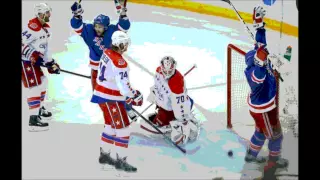 New York Rangers vs Washington Capitals 2015 Stanley Cup Playoffs Game 5 Recap and Reaction