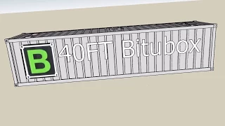 40FT BituBOX Default