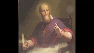St  Francis de Sales and Spiritual Knighthood