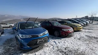 АВТОРЫНОК ЗЕЛЕНЫЙ УГОЛ ЦЕНЫ АВТО ИЗ ЯПОНИИ ПОД ЗАКАЗ