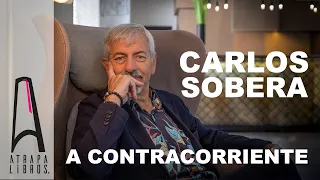 Descubre "A Contracorriente" de Carlos Sobera: Las Memorias de un Presentador Icónico