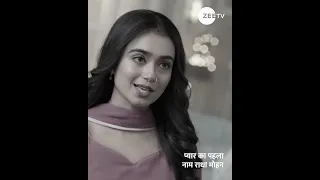 Pyar Ka Pehla Naam Radha Mohan | Episode - 712 | April 25, 2024 | ZeeTVME