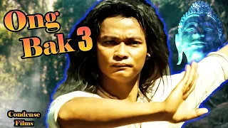 Can Tien Overcome His Vengeance And Bring Peace Back To His Kingdom? In ONG BAK 3