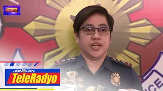 PNP: Mga suspek nagbigay ng impormasyon sa kaso ni Degamo | TeleRadyo Balita (8 Mar 2023)