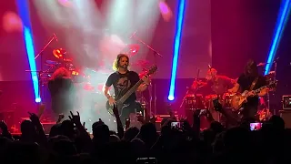 Angra - "Unholy Wars" (BH -17/06/22)