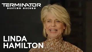 Terminator - Destino Oscuro | Linda Hamilton HD | 20th Century Fox 2019