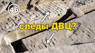 Следы ДВЦ на Асуанском обелиске и сенсссационные анализы Исторического Вольнодумца. Фильм 46