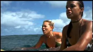 Blue Crush - Trailer