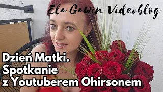 Dzień Marki. Spotkanie z Youtuberem Ohirsonem