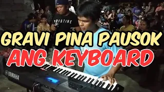 Buwan juan carlos cover by marvin band | Marvin Agne | kahit bulag | Best blind pianist in the world