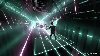 I FINALLY PASSED GALAXY COLLAPSE IN BEAT SABER