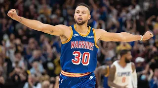 LA Clippers vs Golden State Warriors | NBA 75TH SEASON FULL GAME HIGHLIGHTS | October 21, 2021