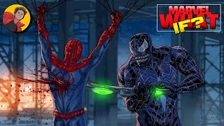 The Final Battle of Spider-Man 3 | Interactive Marvel's What If