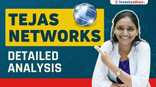 Unveiling Tejas Networks: Strategies, Achievements, and Future Prospects