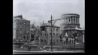 Dublin in 1925