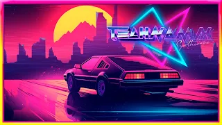 Synthwave Retrowave 🌌 Synthwave 80s Revival A Blast from the Past 🎧 Synthwave Mix Synthwave Music