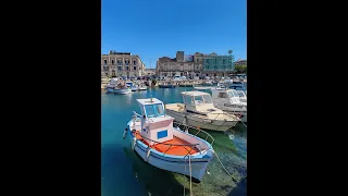 Syracuse, Sicily, Italy