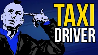 Why can't you find a girlfriend? | Taxi Driver analysis