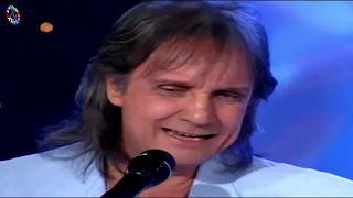 Roberto Carlos, Zeca Pagodinho - Além do Horizonte (Especial 2003)