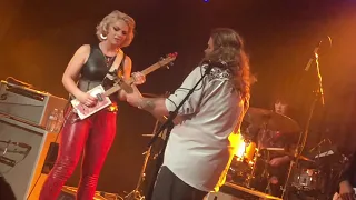 Samantha Fish (feat. Jonathan Long) - “Shake Em On Down”