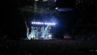 TOOL- Aenema (live) Kraków  (Cracow) Tauron Arena 11.06.2019