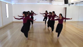 Jadoo Ki Jhappi | Ameya Performing Arts | Bollywood Dance