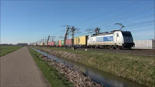 [HD] Trainspotting Angeren 08-02-2023