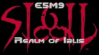 John Romero's SIGIL Walkthrough: E5M9 - Realm of Iblis