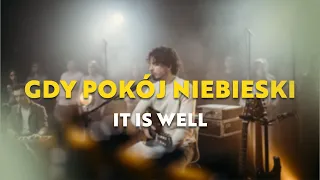 Gdy pokój niebieski (It is well) I Palowice KWCH music
