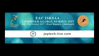 EAC ISKSAA 2017 - Day 1, Session 13